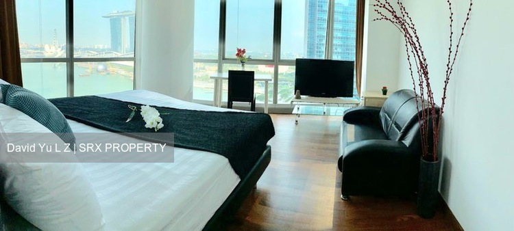The Sail @ Marina Bay (D1), Apartment #544519701